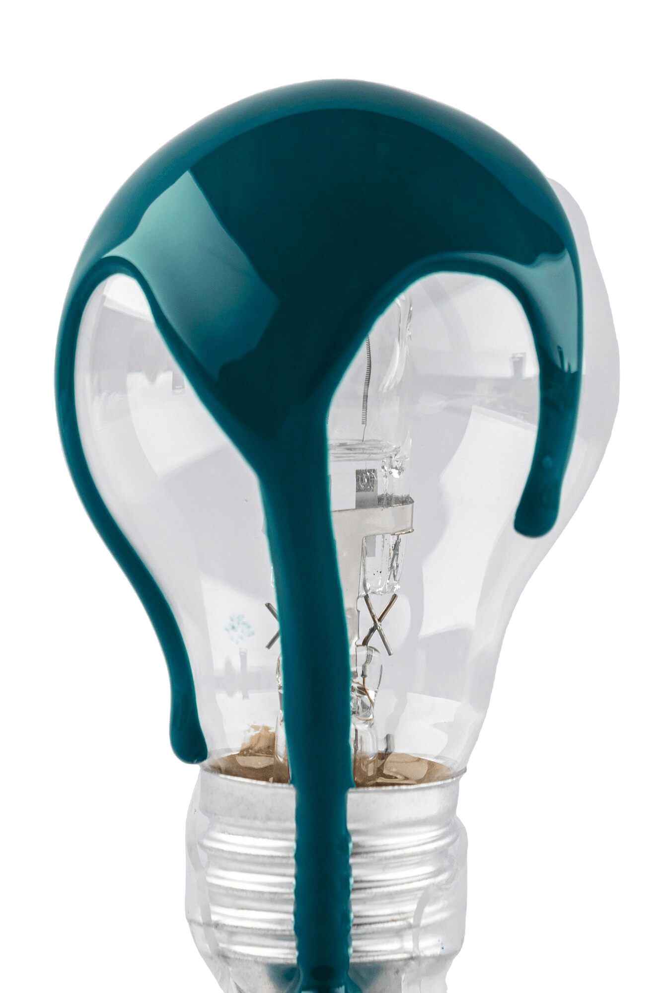 Stars with lines around it